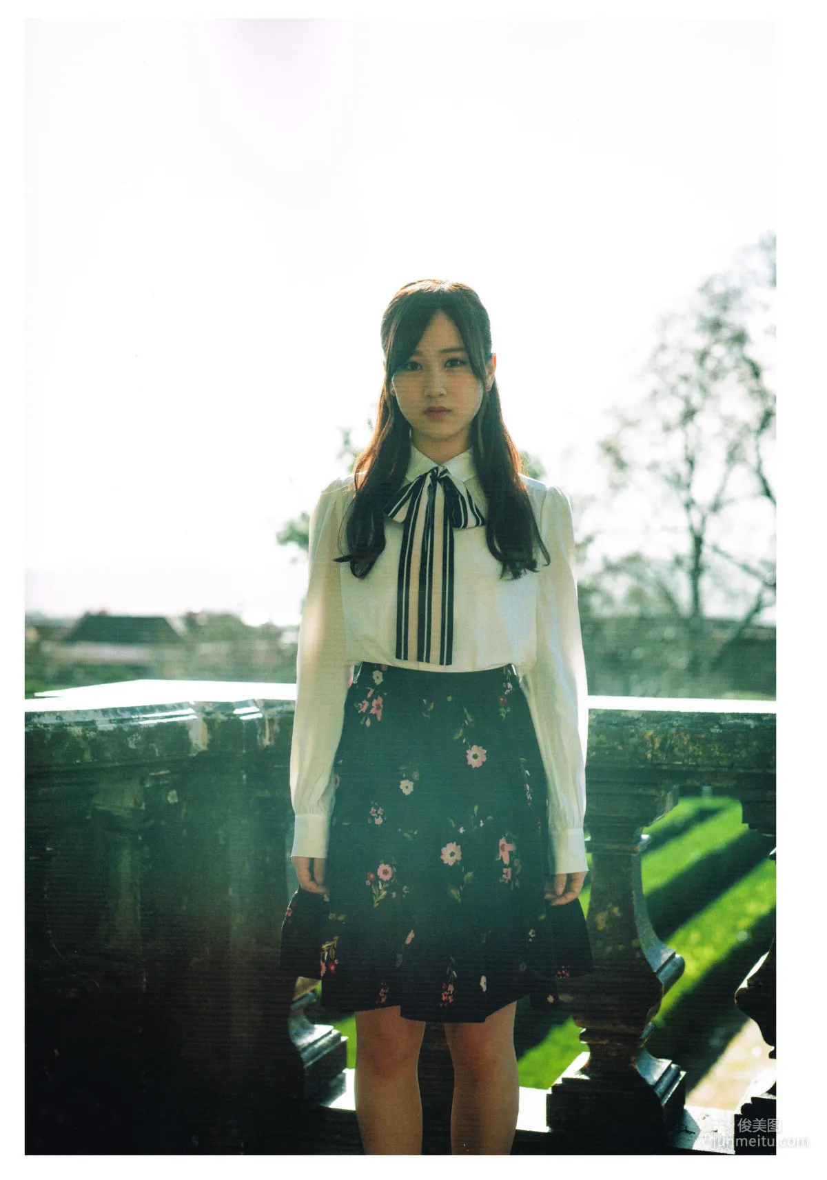 星野みなみ/星野南 1st [Itazura] [PhotoBook] 寫真集 88