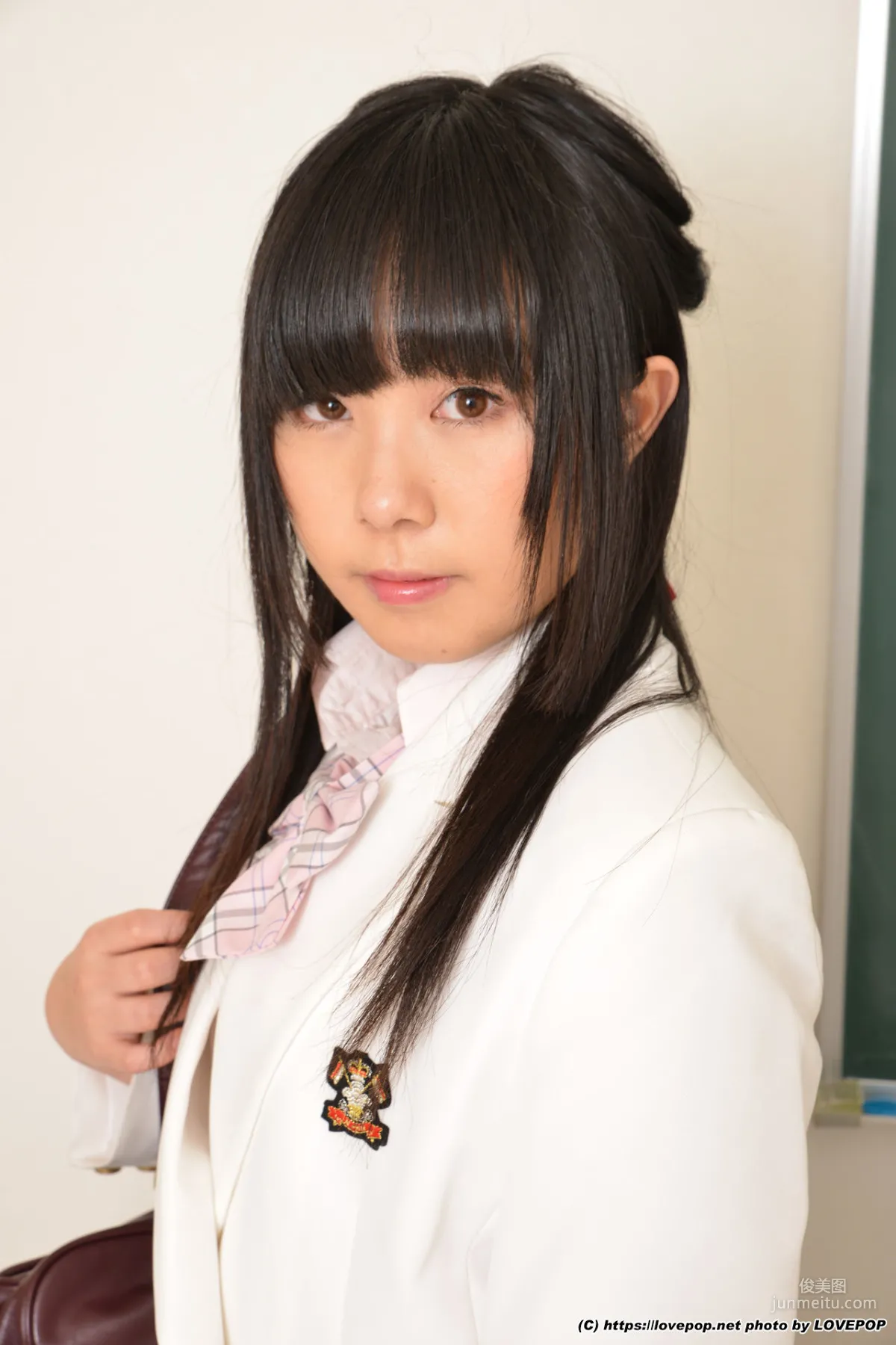[LovePop] Kira Himeka 吉良姫花 Set04 寫真集 9