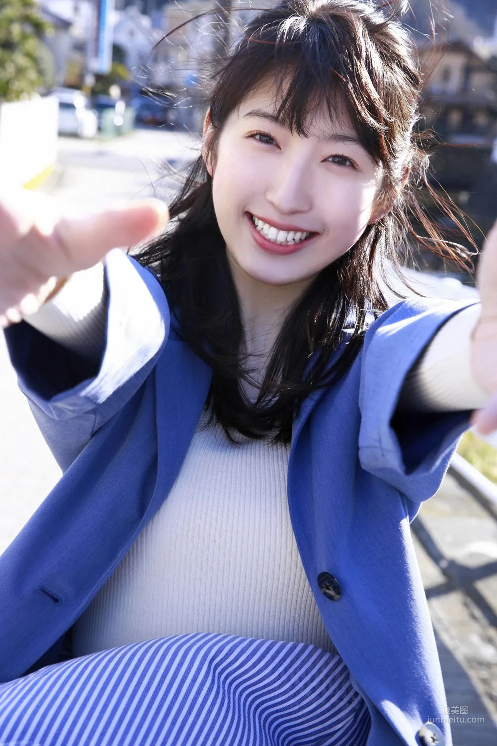 日比美思 [Dreamer ~ゅめのっづき~] [YS Web] Vol.795 写真集23