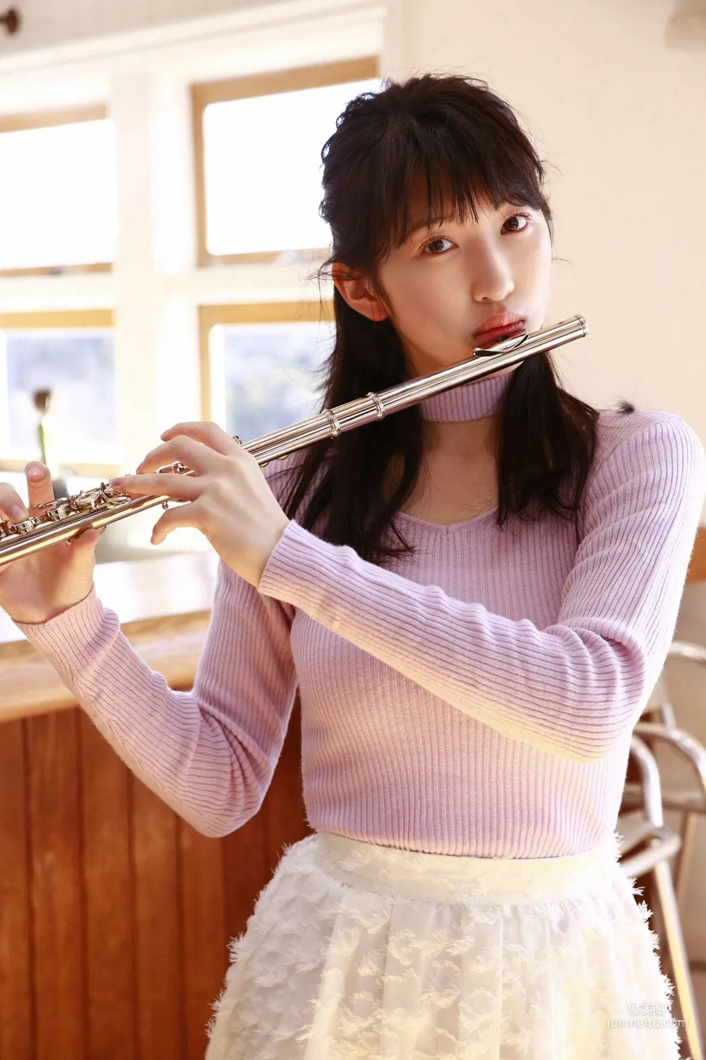 日比美思 [Dreamer ~ゅめのっづき~] [YS Web] Vol.795 写真集31