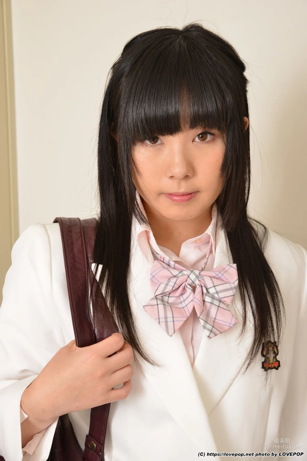 [LovePop] Kira Himeka 吉良姫花 Set04 寫真集 3