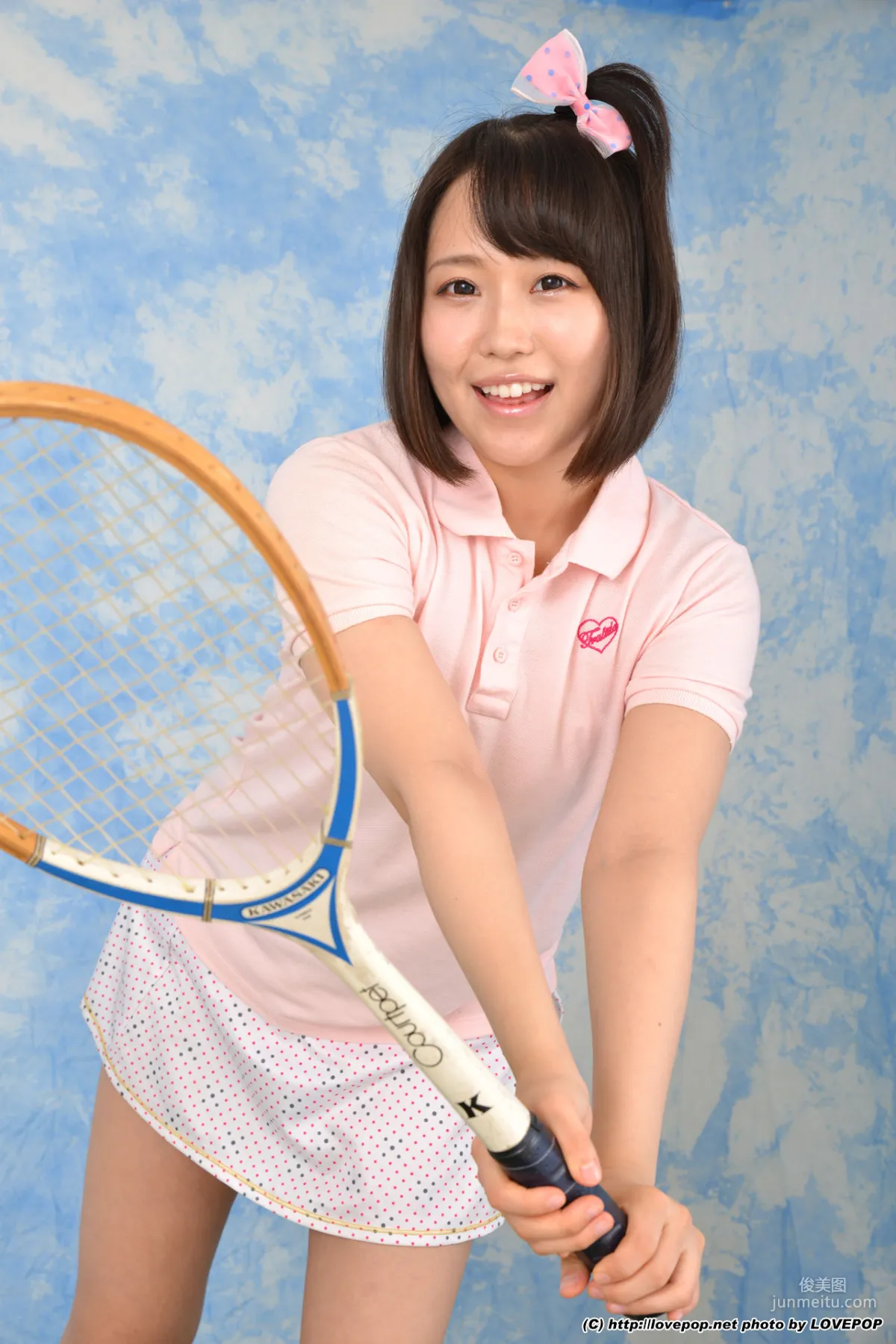 [LovePop] Ai Tsukimoto 月本愛 Set03 写真集14