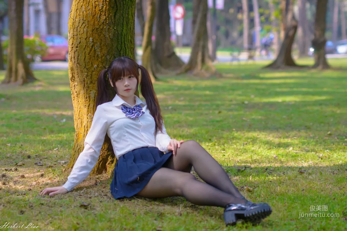 [台湾正妹] Becky 中央大學 写真集22