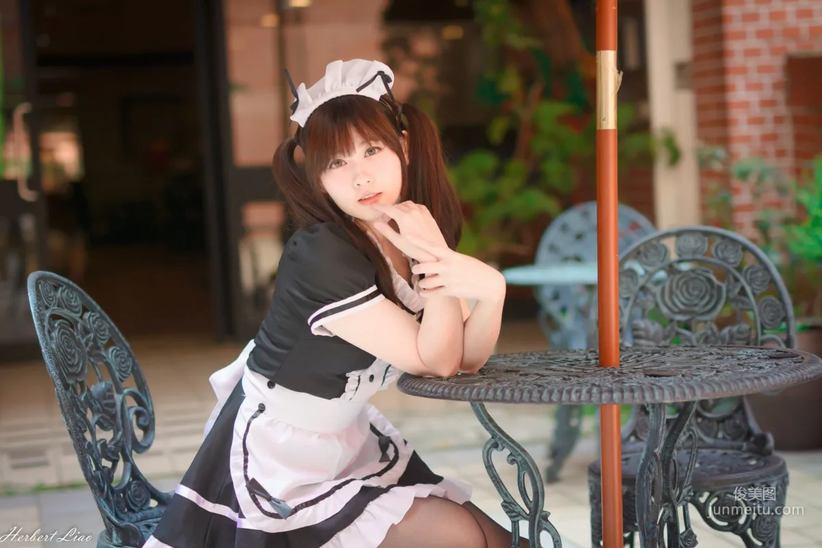 [台湾正妹] Becky 中央大學 写真集36