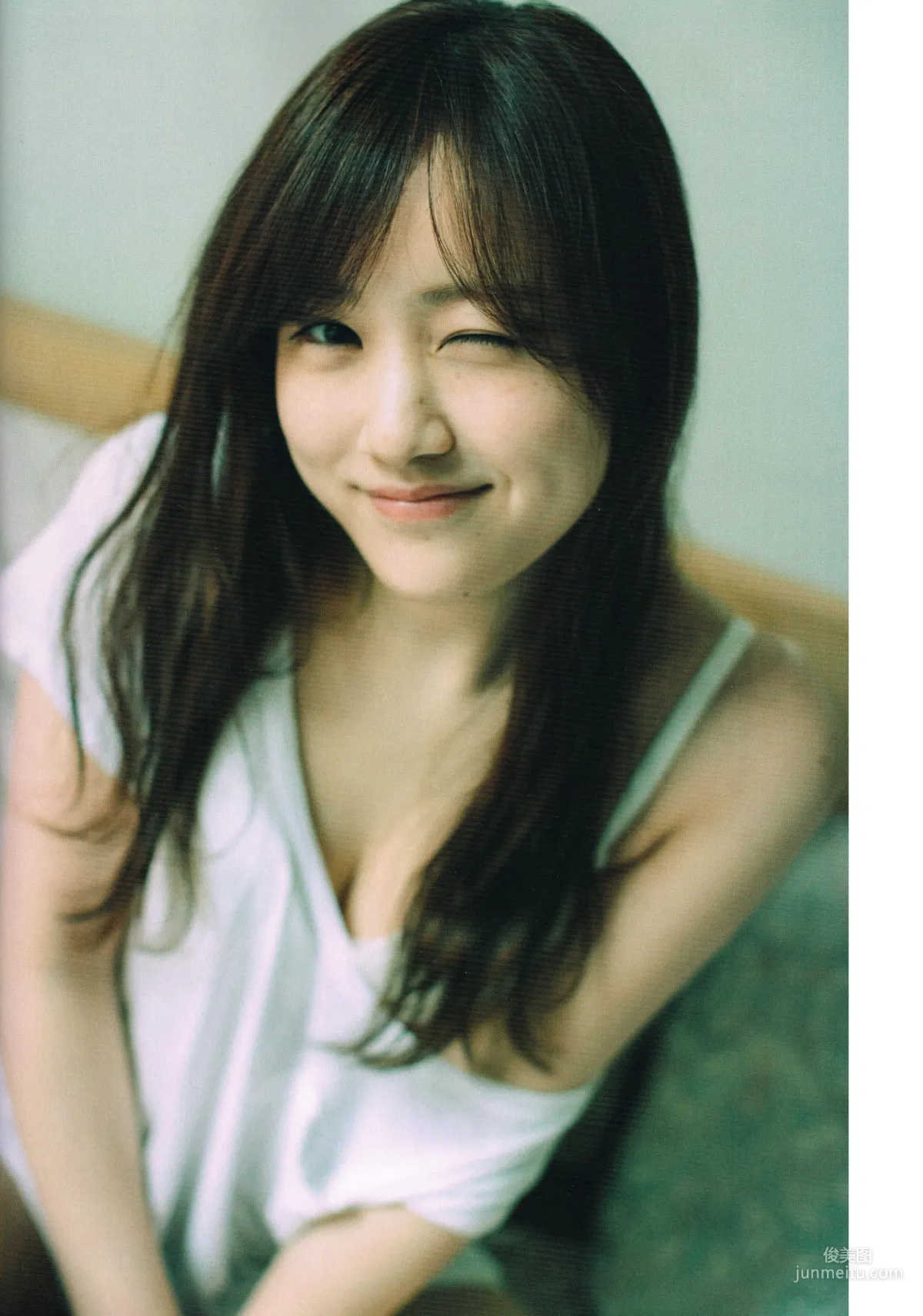 星野みなみ/星野南 1st [Itazura] [PhotoBook] 寫真集 70