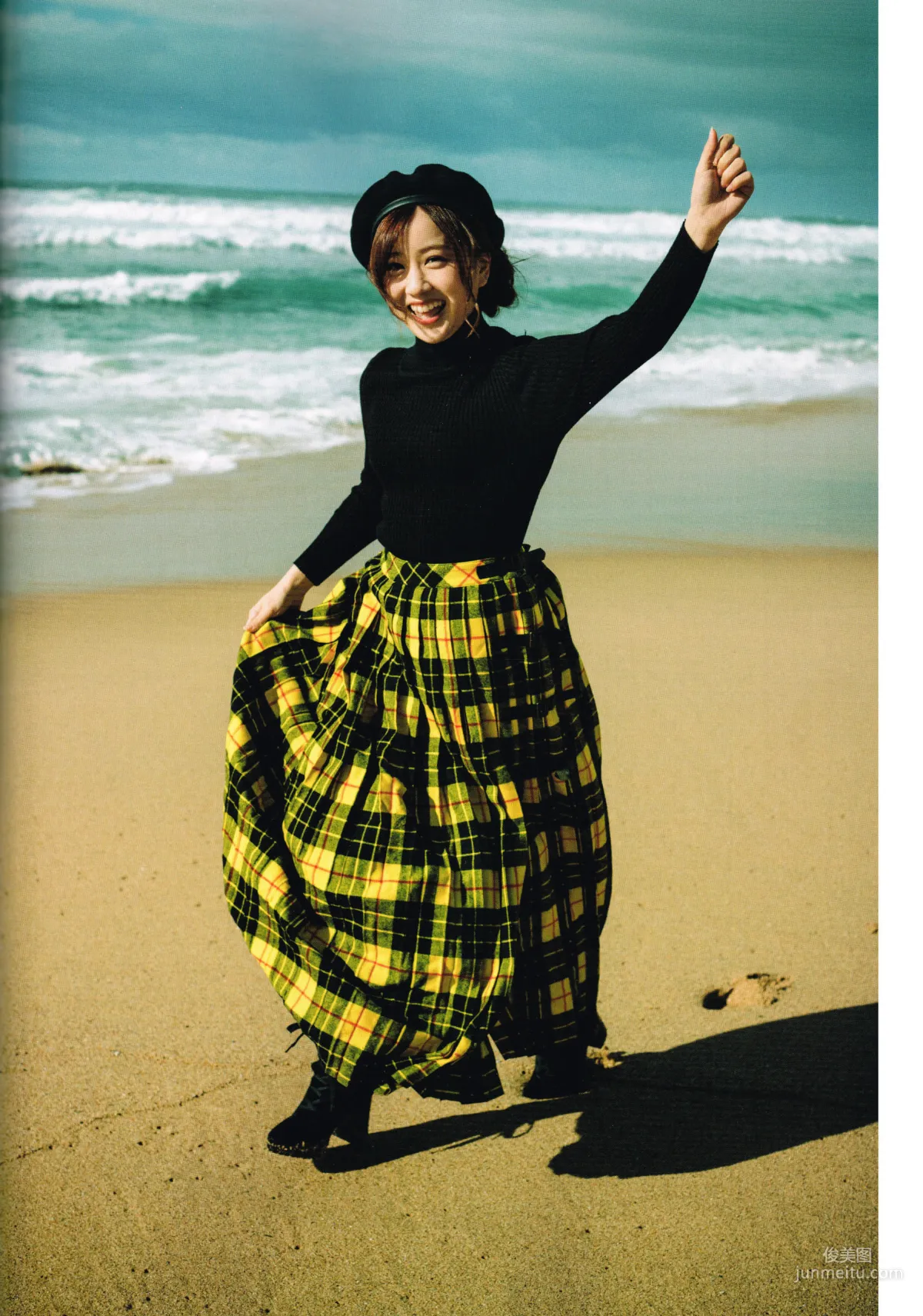 星野みなみ/星野南 1st [Itazura] [PhotoBook] 寫真集 111