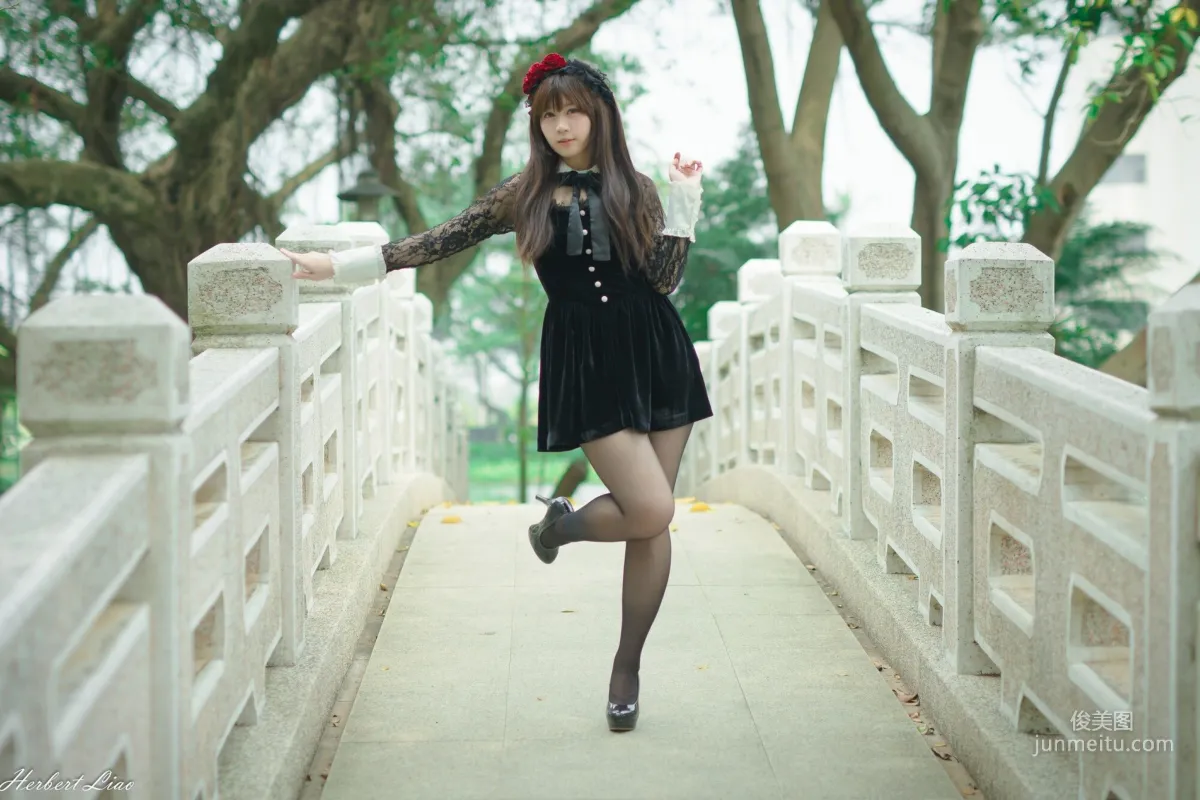[台湾正妹] Becky 中央大學 写真集73