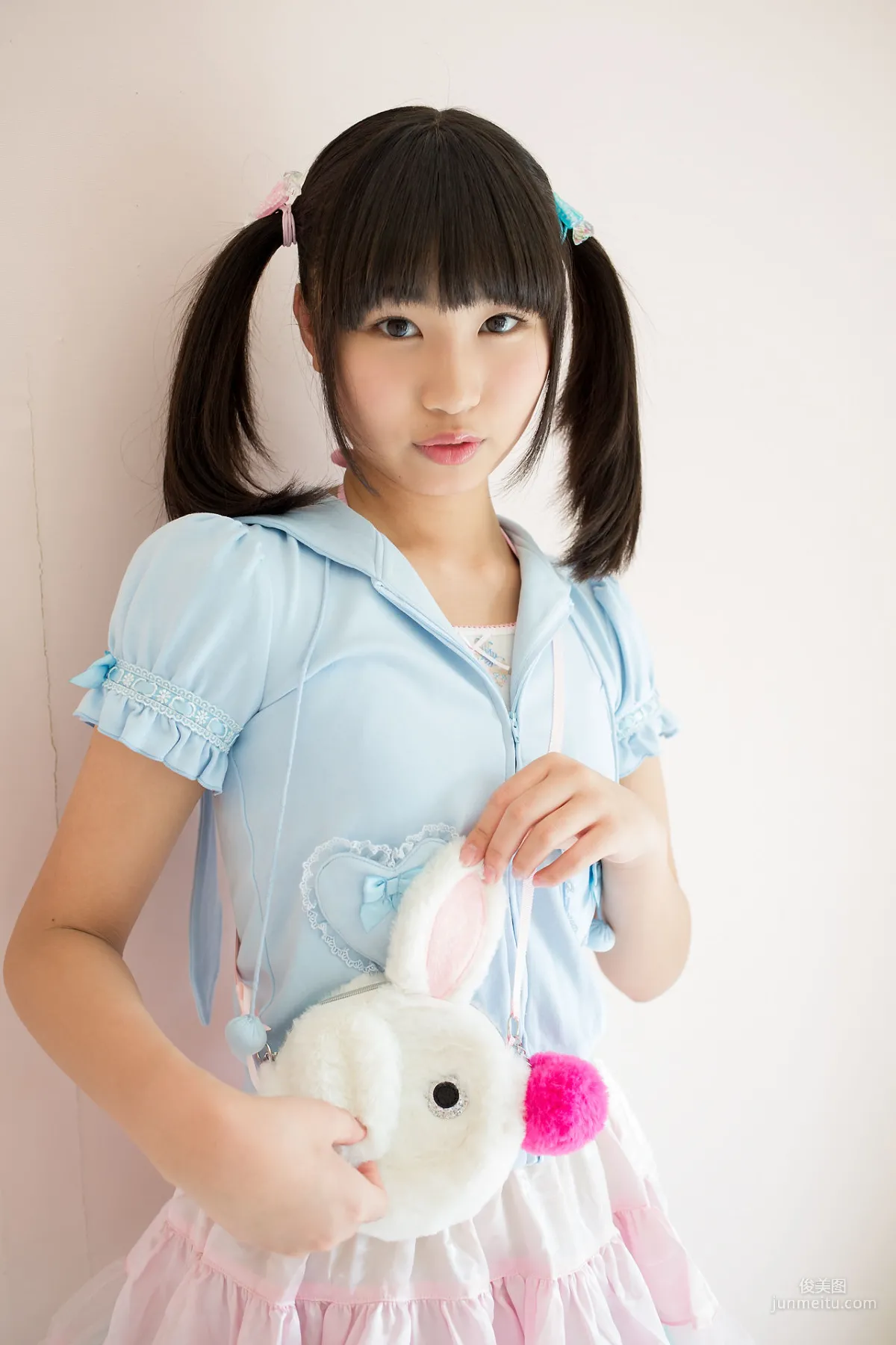 [Minisuka] Kurumi Miyamaru 宮丸くるみ - Regular Gallery 02 写真集10