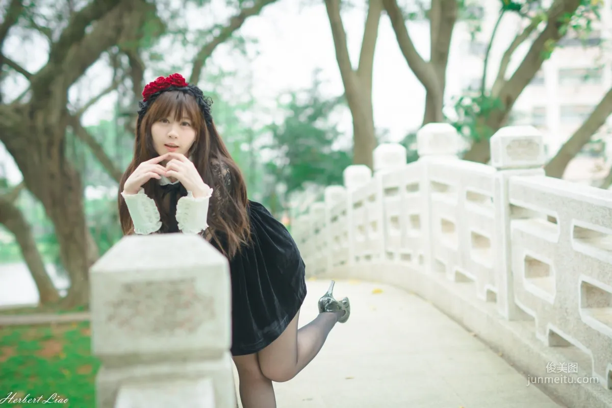 [台湾正妹] Becky 中央大學 写真集66