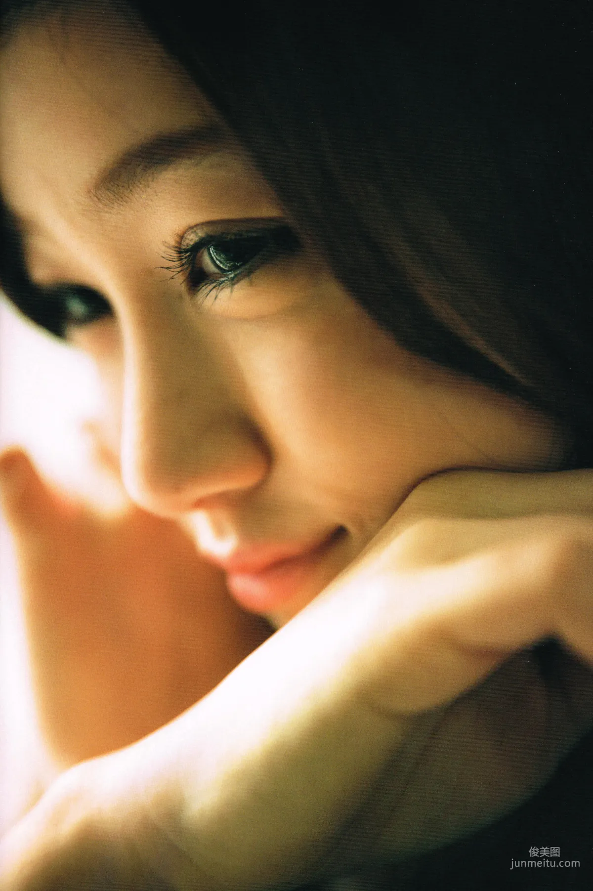 星野みなみ/星野南 1st [Itazura] [PhotoBook] 寫真集 83