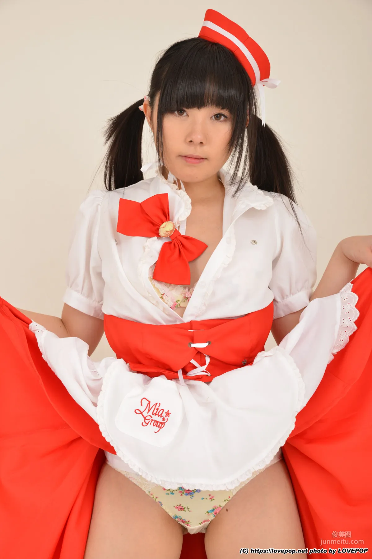 [LovePop] 吉良姫花 Himeka Kira Set03 寫真集 60