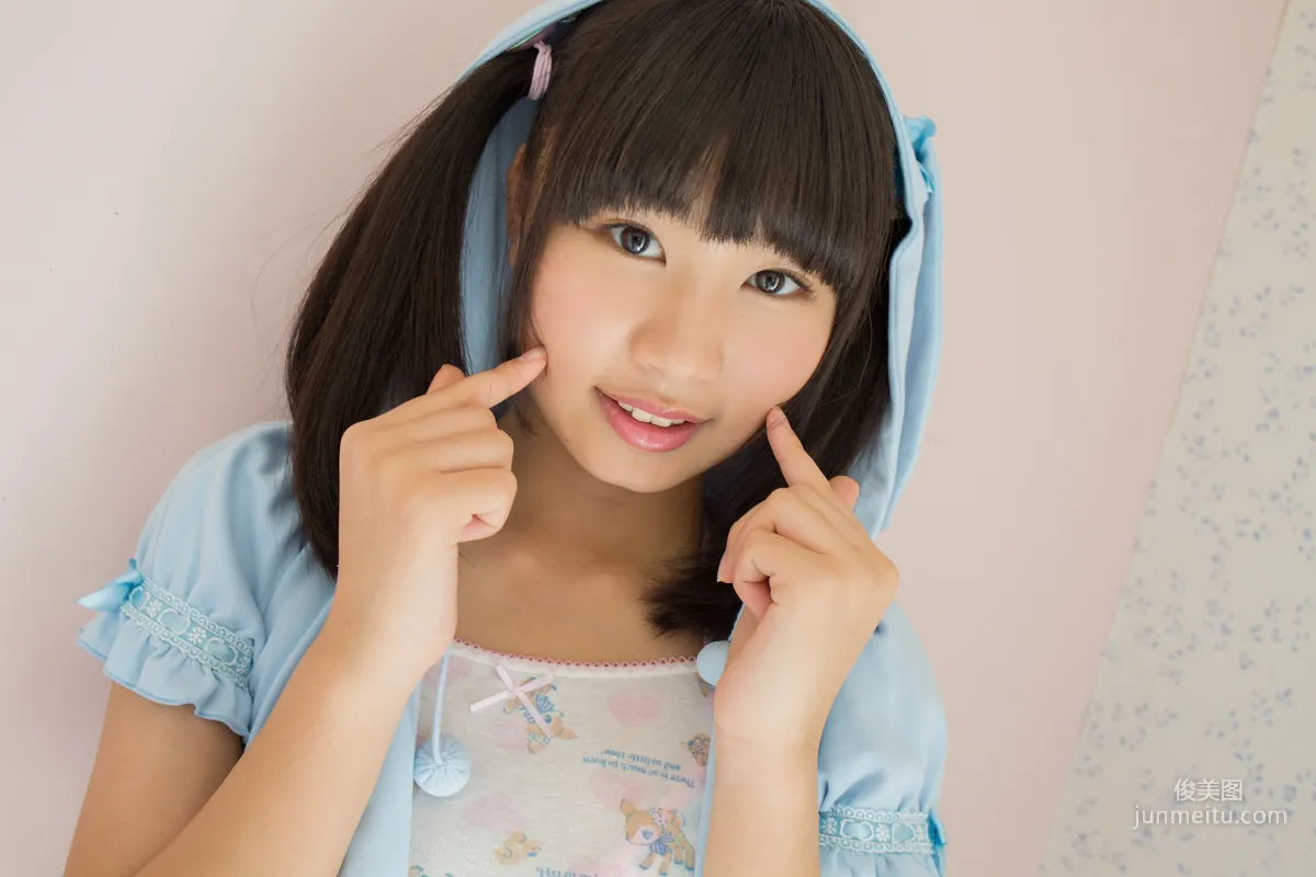 [Minisuka] Kurumi Miyamaru 宮丸くるみ - Regular Gallery 02 写真集27