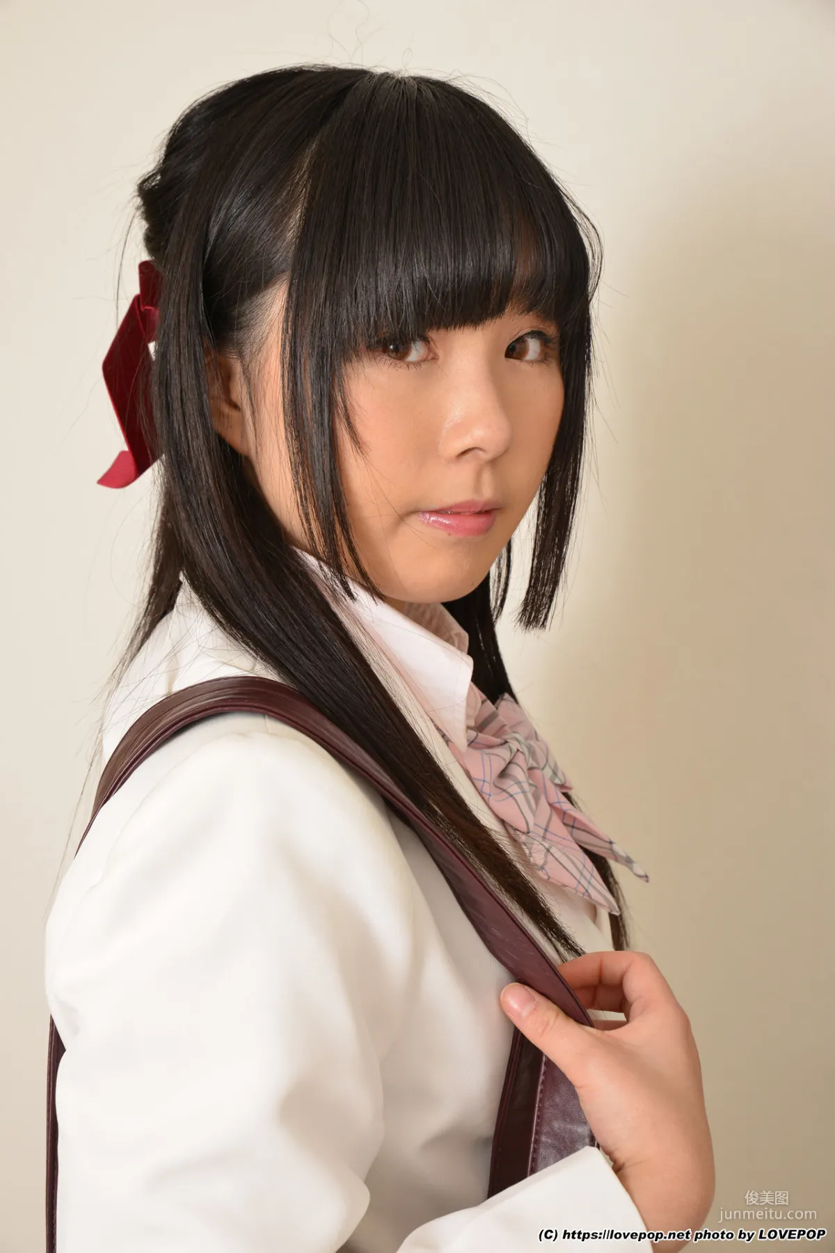 [LovePop] Kira Himeka 吉良姫花 Set04 寫真集 4