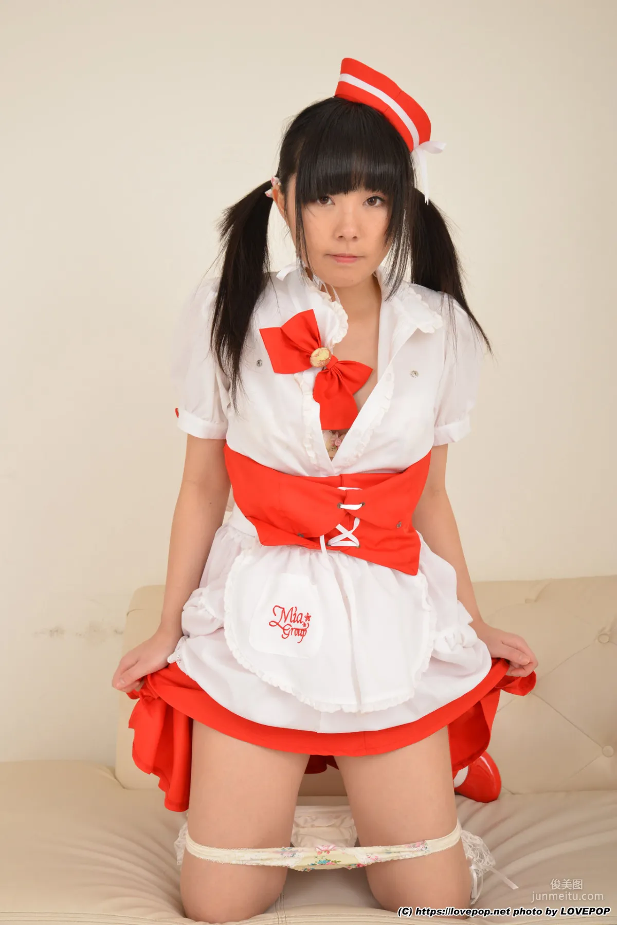 [LovePop] 吉良姫花 Himeka Kira Set03 寫真集 62