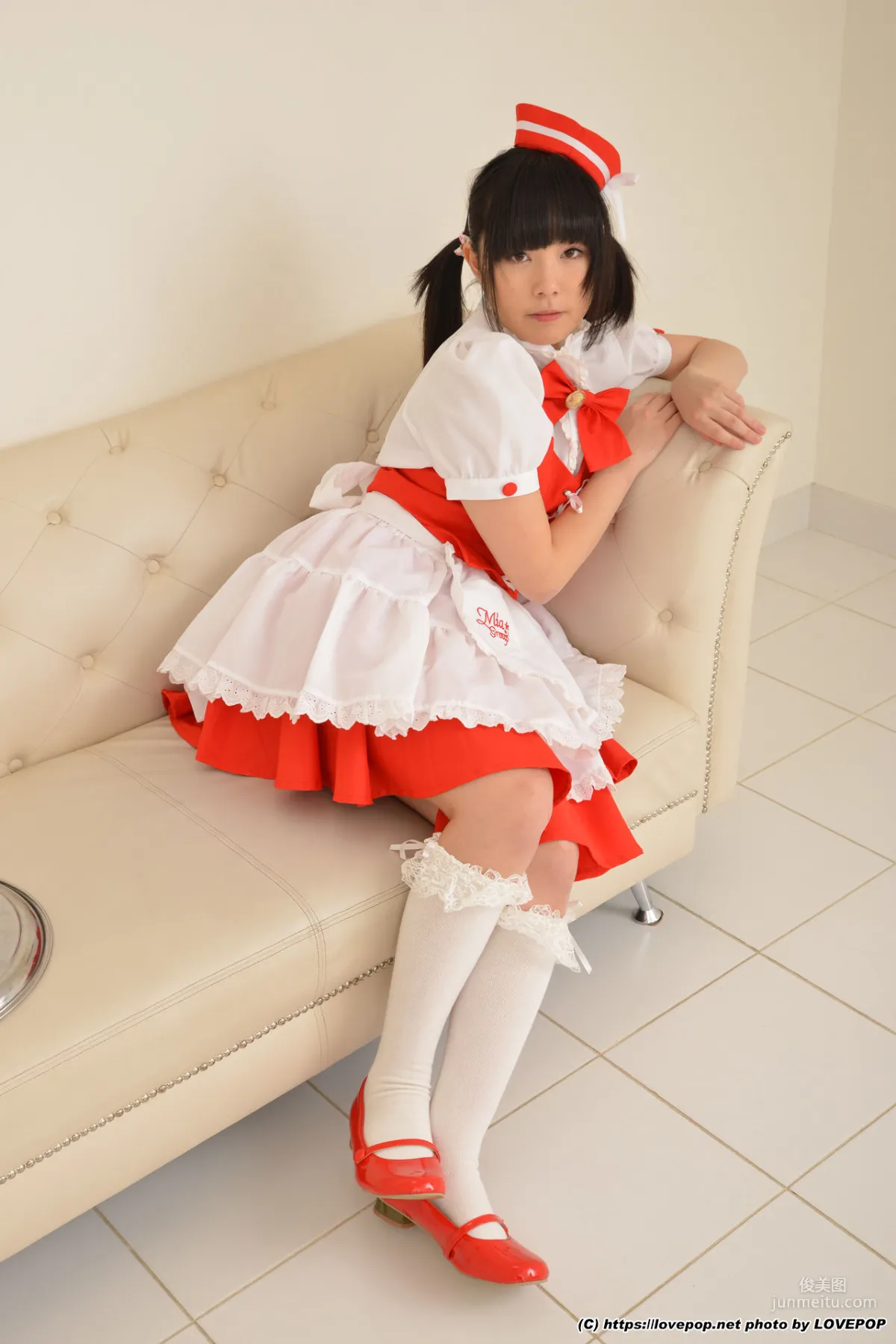 [LovePop] 吉良姫花 Himeka Kira Set03 寫真集 24