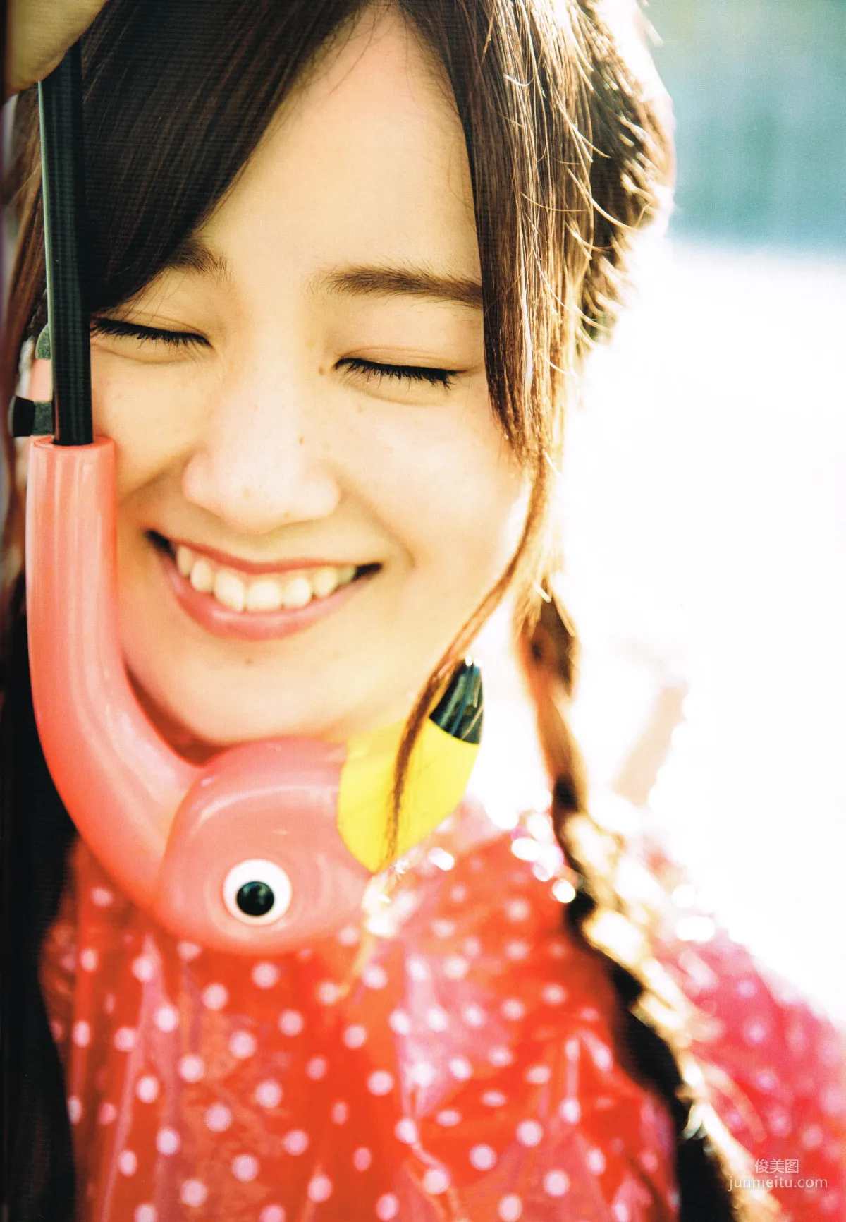 星野みなみ/星野南 1st [Itazura] [PhotoBook] 寫真集 93