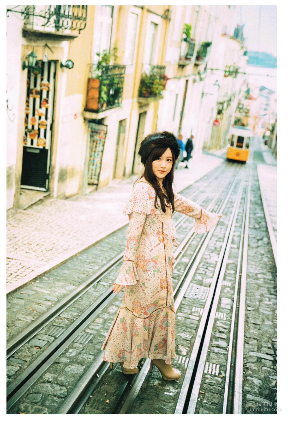 星野みなみ/星野南 1st [Itazura] [PhotoBook] 寫真集 31