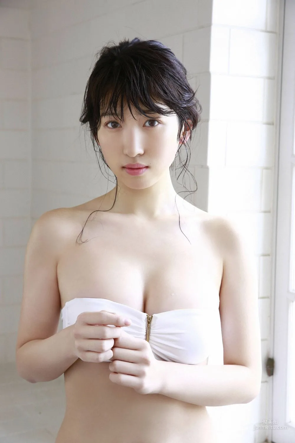 日比美思 [Dreamer ~ゅめのっづき~] [YS Web] Vol.795 写真集82