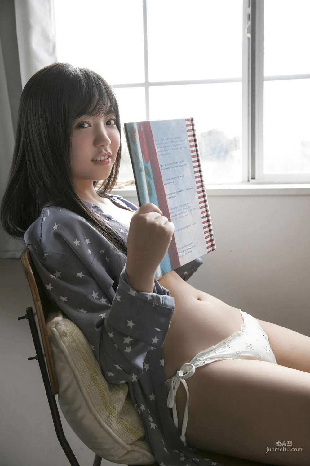大原優乃《ゆーの♥18♥MAX》 [YS Web] Vol.796 写真集62