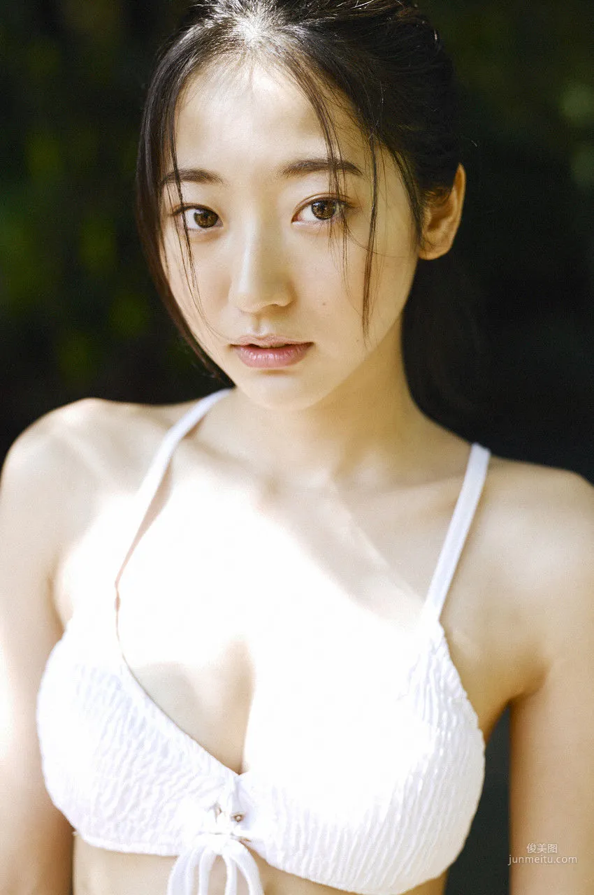 武田玲奈「史上最強女子」 [WPB-net] EX696 寫真集 66