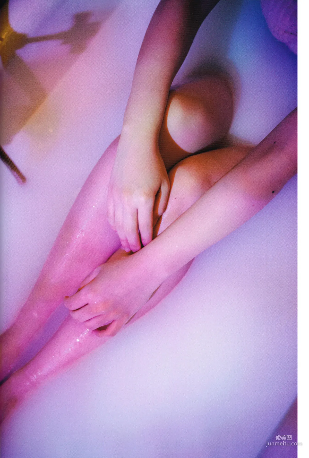星野みなみ/星野南 1st [Itazura] [PhotoBook] 寫真集 64