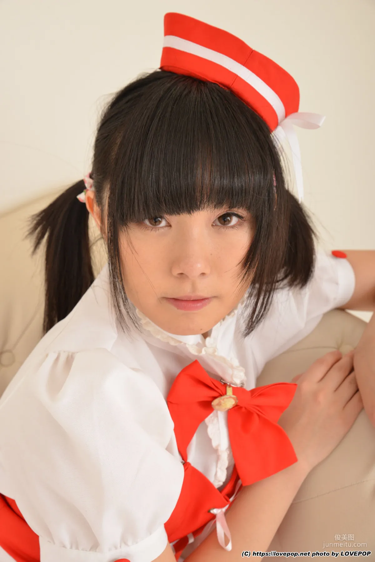 [LovePop] 吉良姫花 Himeka Kira Set03 寫真集 26