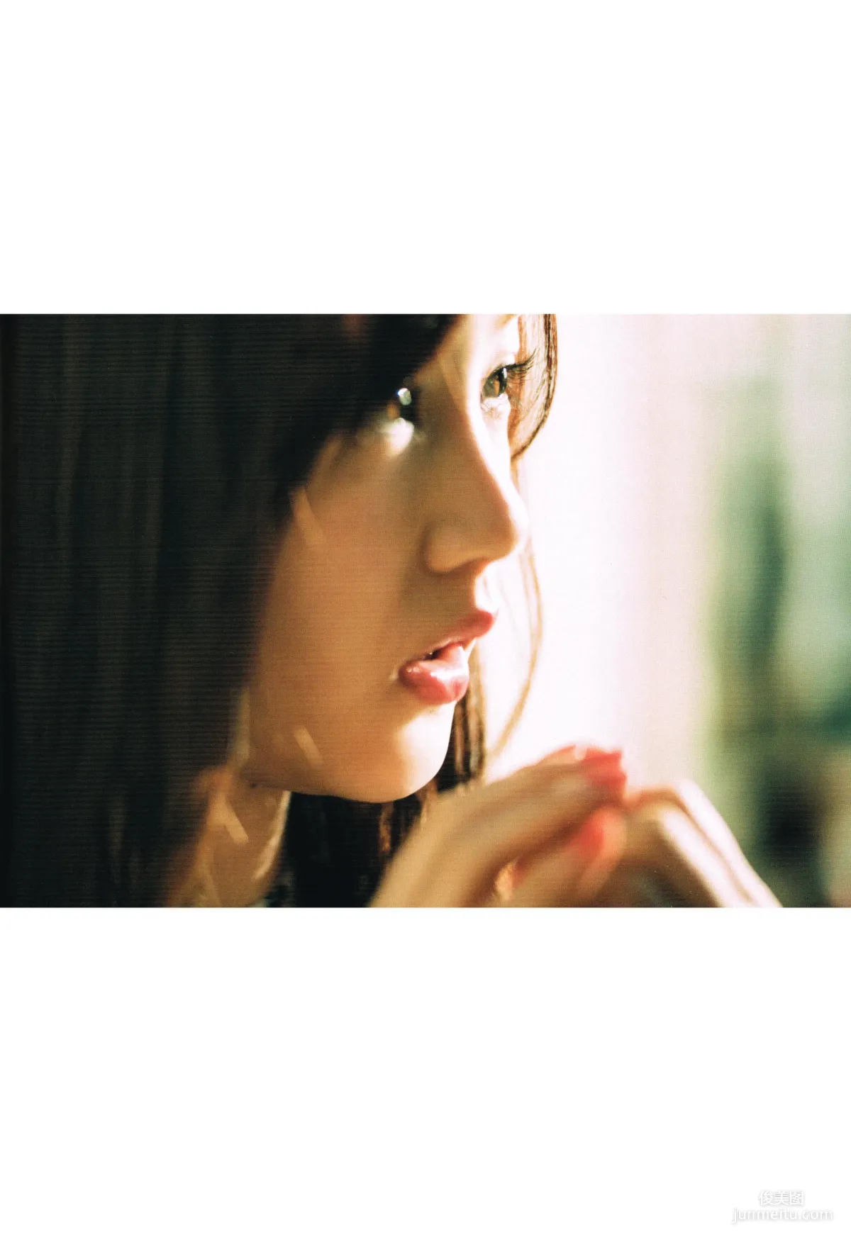 星野みなみ/星野南 1st [Itazura] [PhotoBook] 寫真集 86