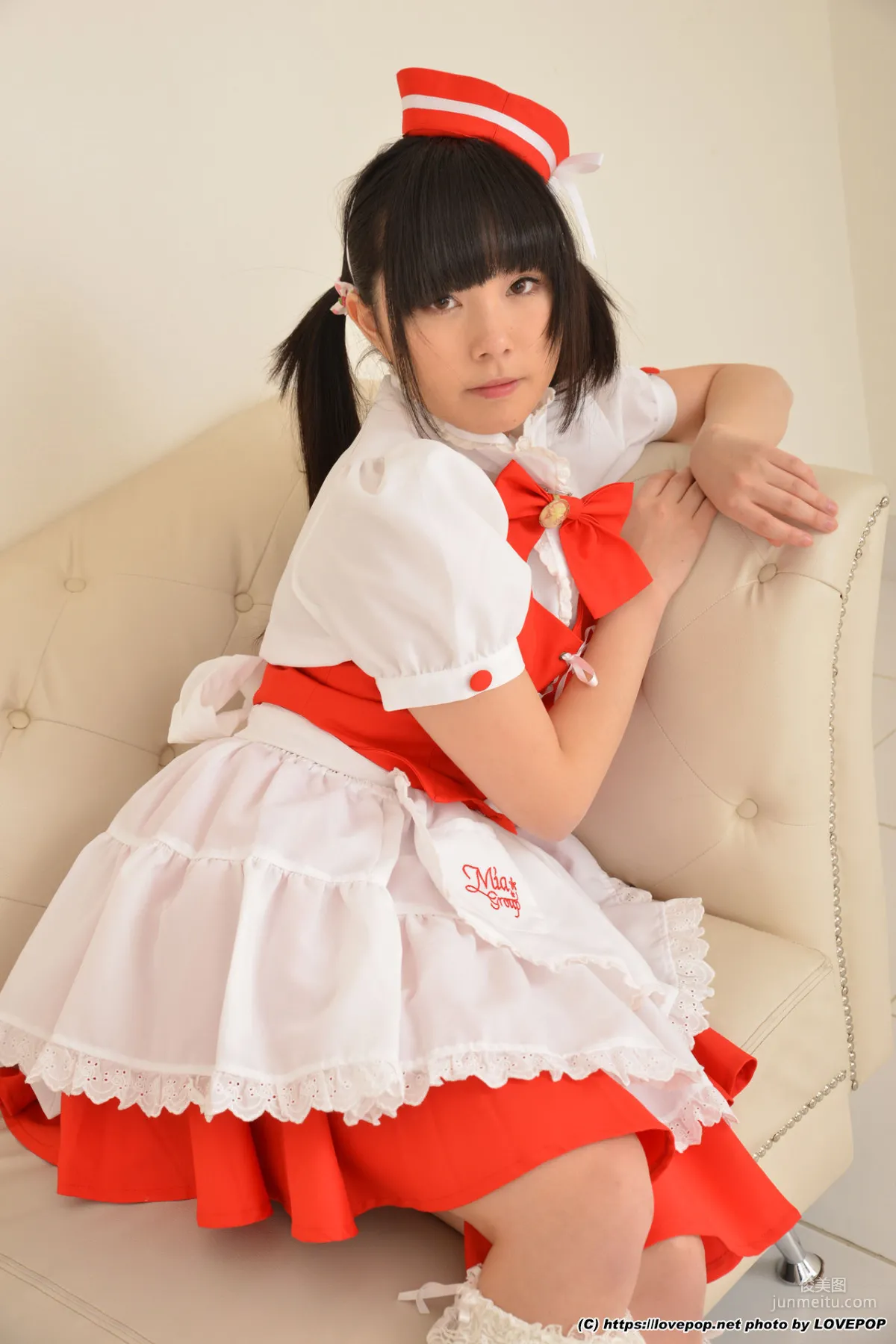 [LovePop] 吉良姫花 Himeka Kira Set03 寫真集 25