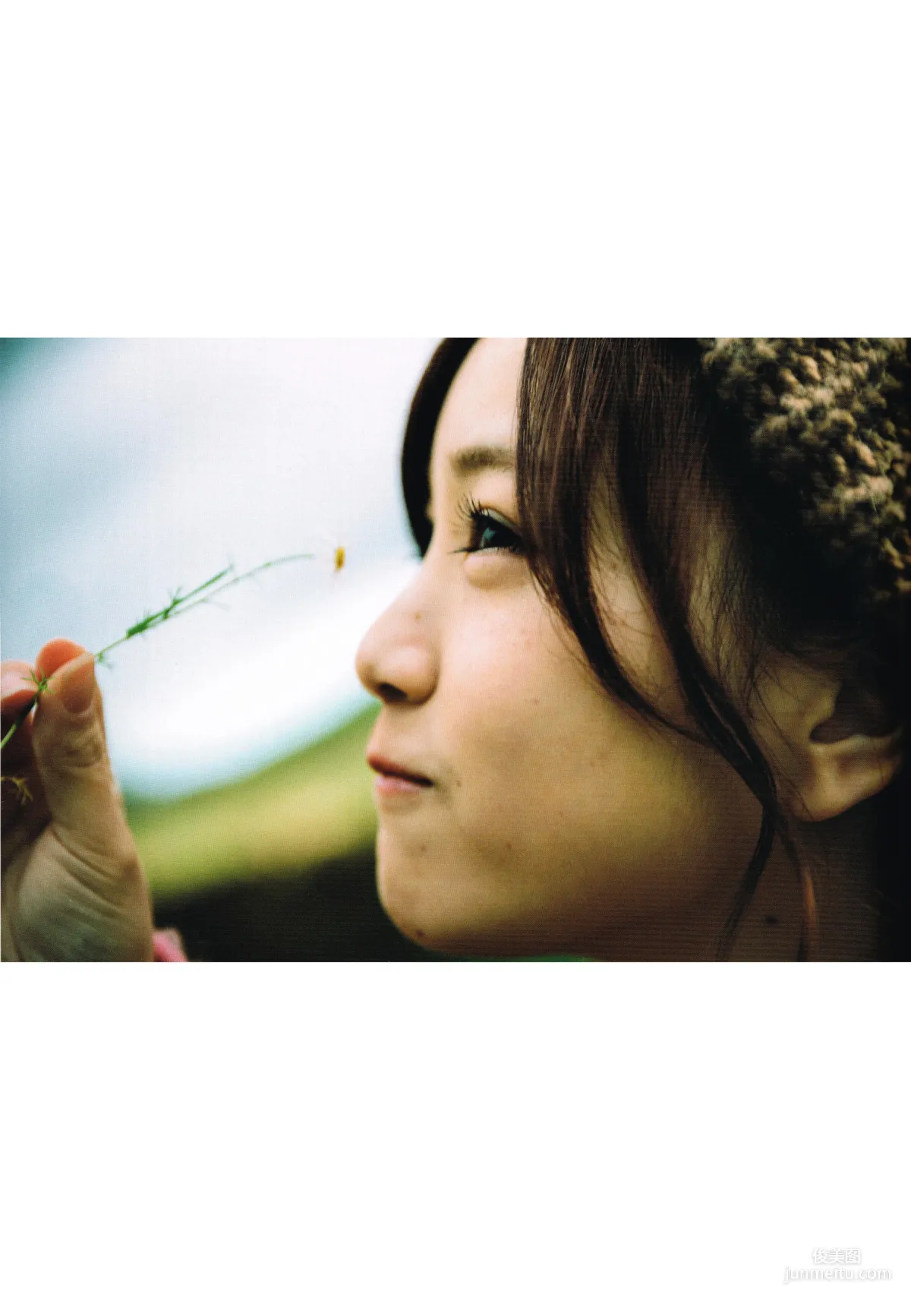 星野みなみ/星野南 1st [Itazura] [PhotoBook] 寫真集 100