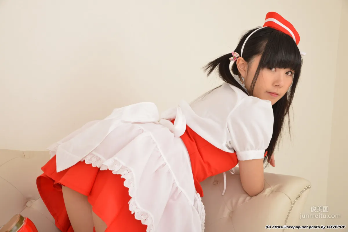 [LovePop] 吉良姫花 Himeka Kira Set03 寫真集 38