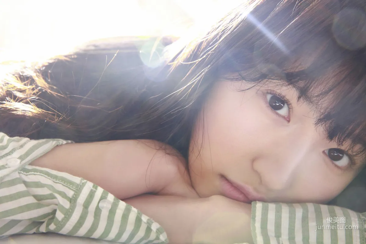 日比美思 [Dreamer ~ゅめのっづき~] [YS Web] Vol.795 写真集36