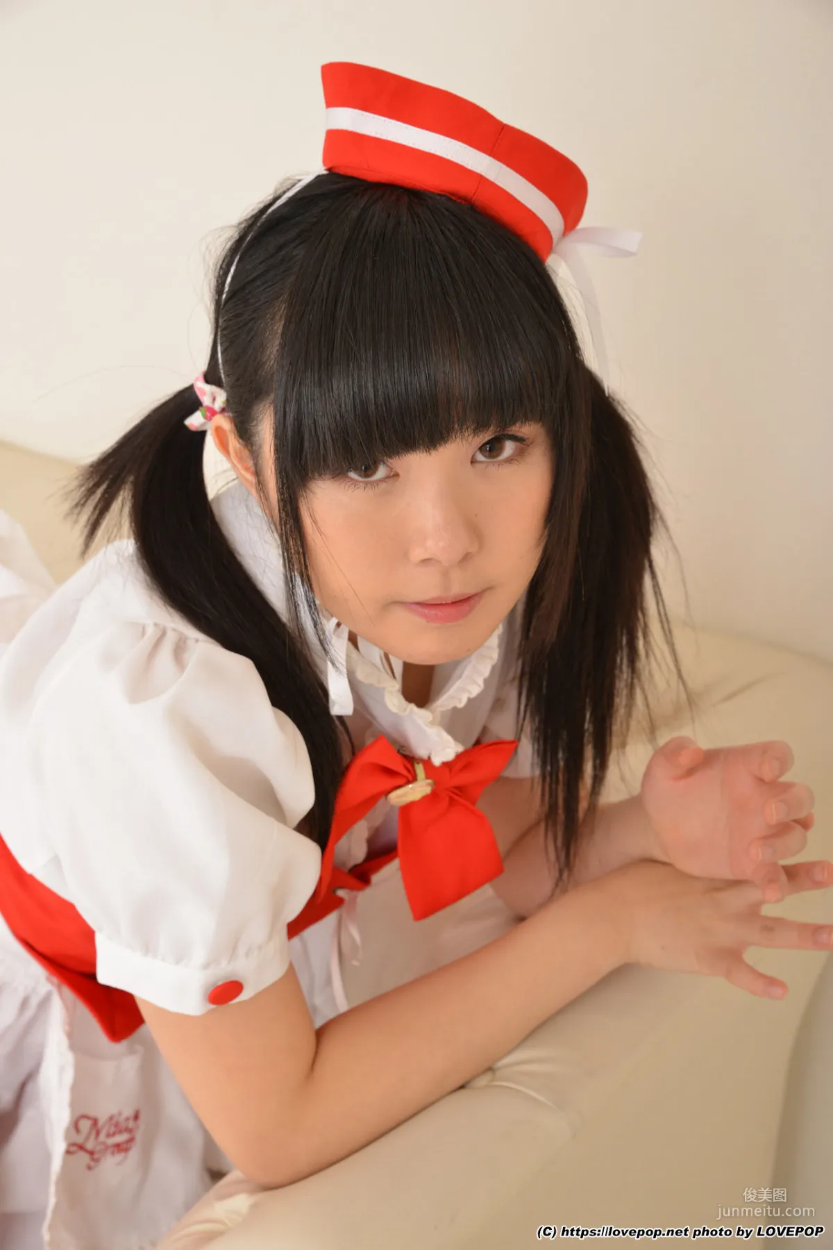 [LovePop] 吉良姫花 Himeka Kira Set03 寫真集 36