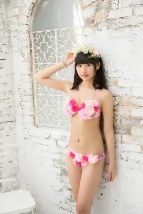 [Minisuka] 宮丸くるみ Kurumi Miyamaru - Limited Gallery 01 寫真集