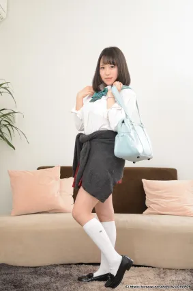 [LovePop] 月本愛 Ai Tsukimoto Set07 寫真集
