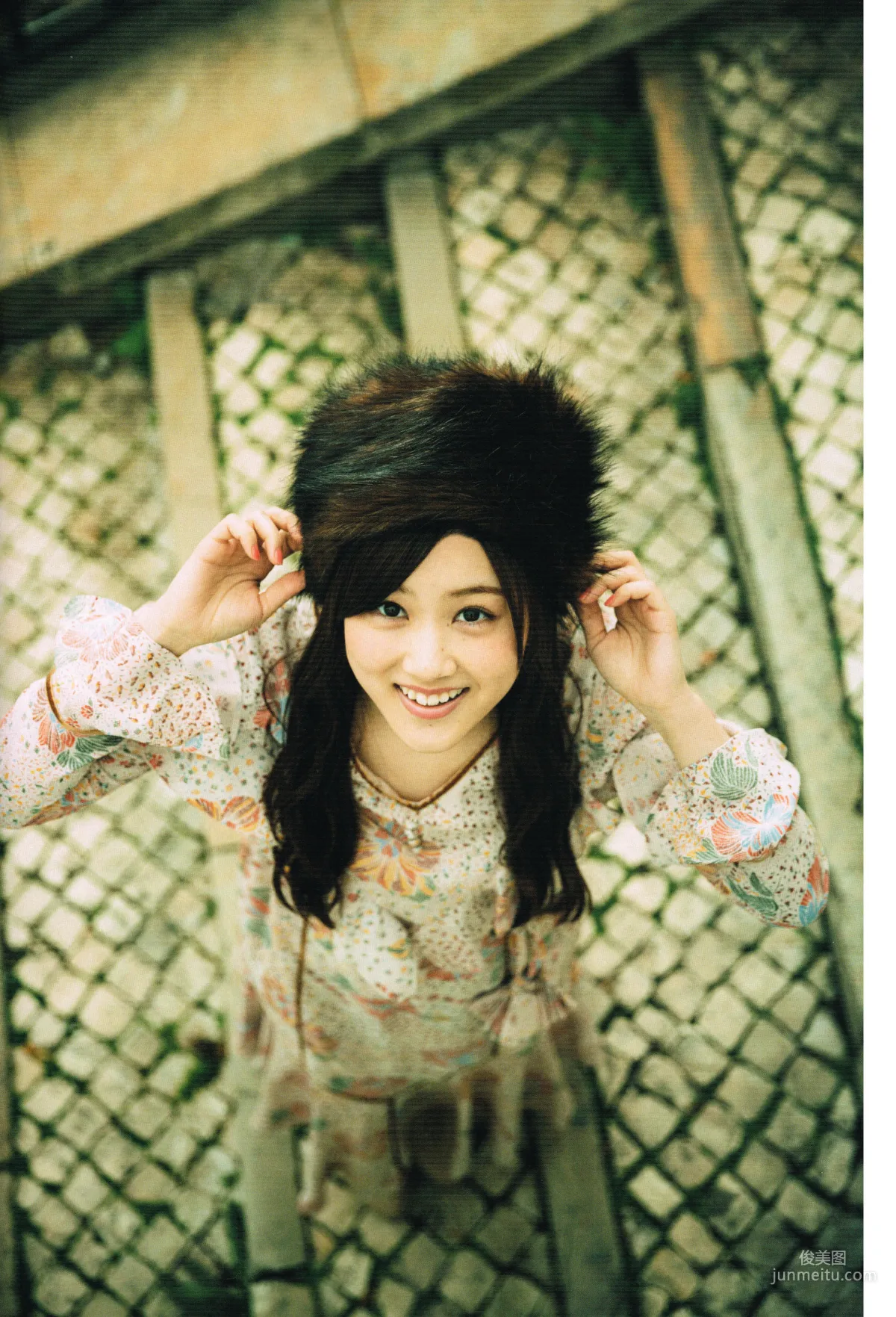 星野みなみ/星野南 1st [Itazura] [PhotoBook] 寫真集 37