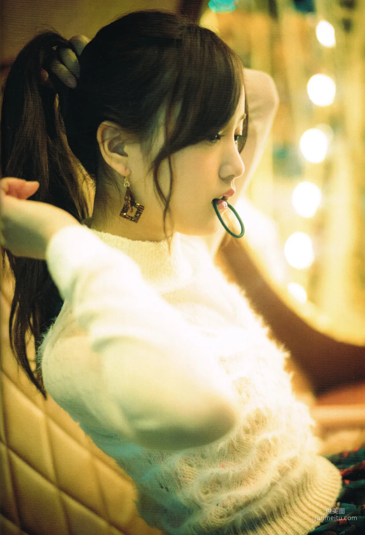 星野みなみ/星野南 1st [Itazura] [PhotoBook] 寫真集 59