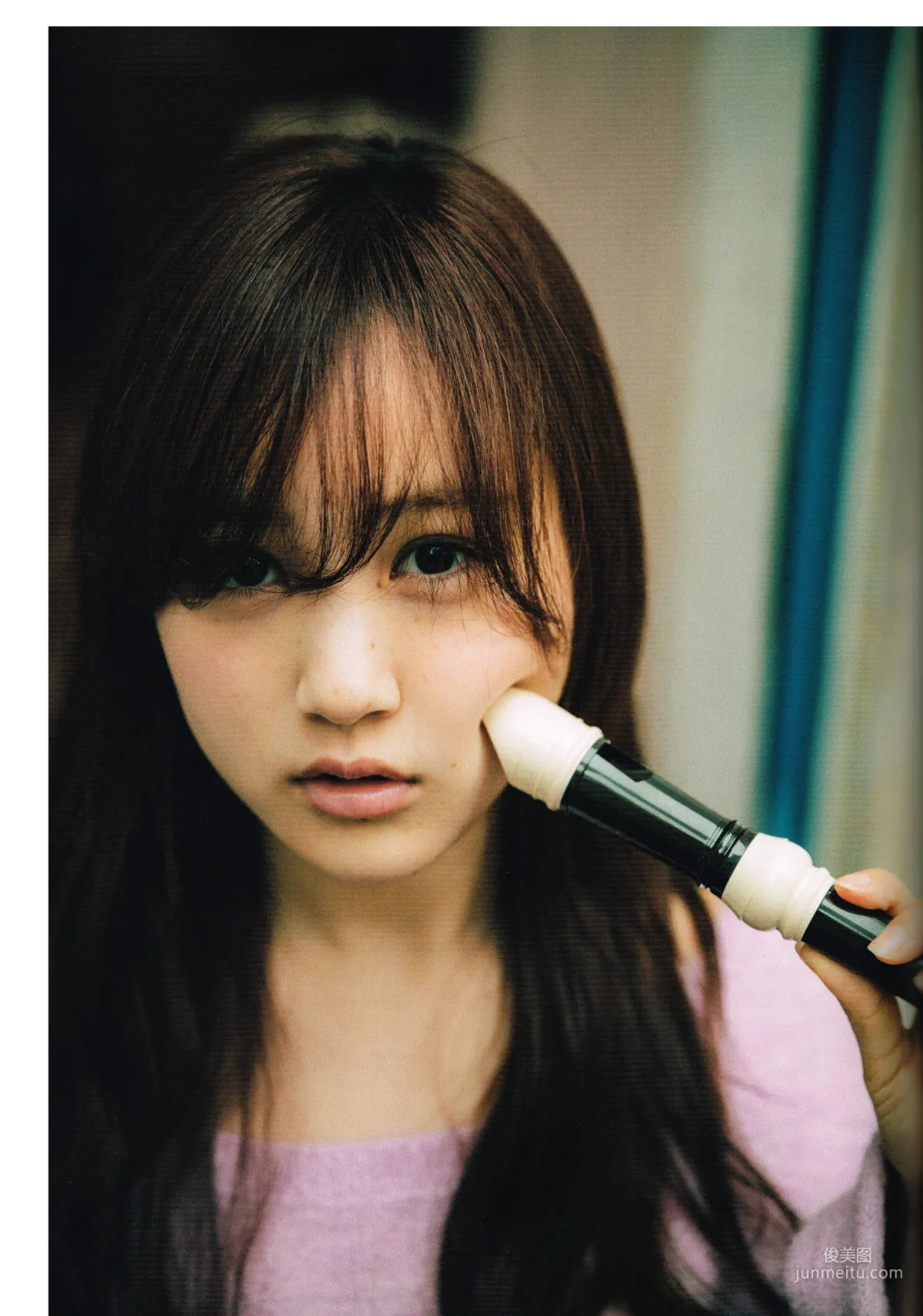星野みなみ/星野南 1st [Itazura] [PhotoBook] 寫真集 81