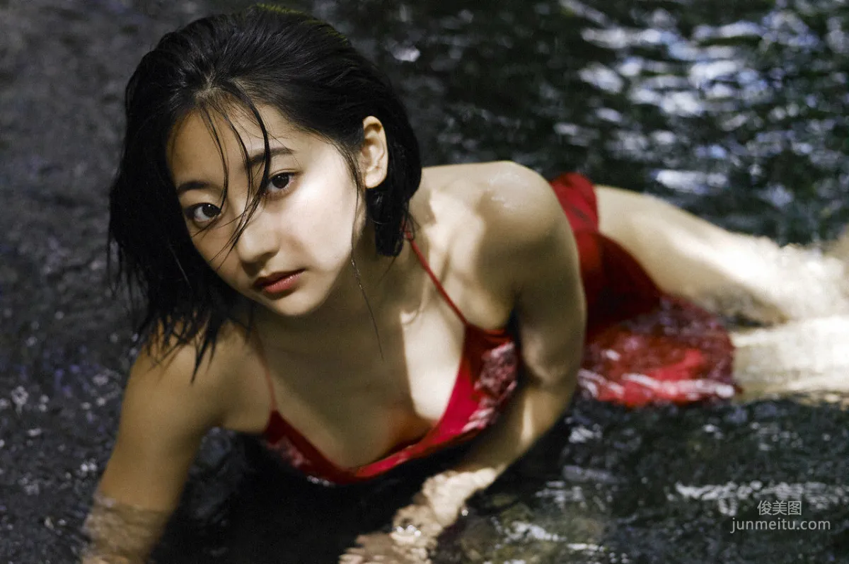 武田玲奈「史上最強女子」 [WPB-net] EX696 寫真集 75