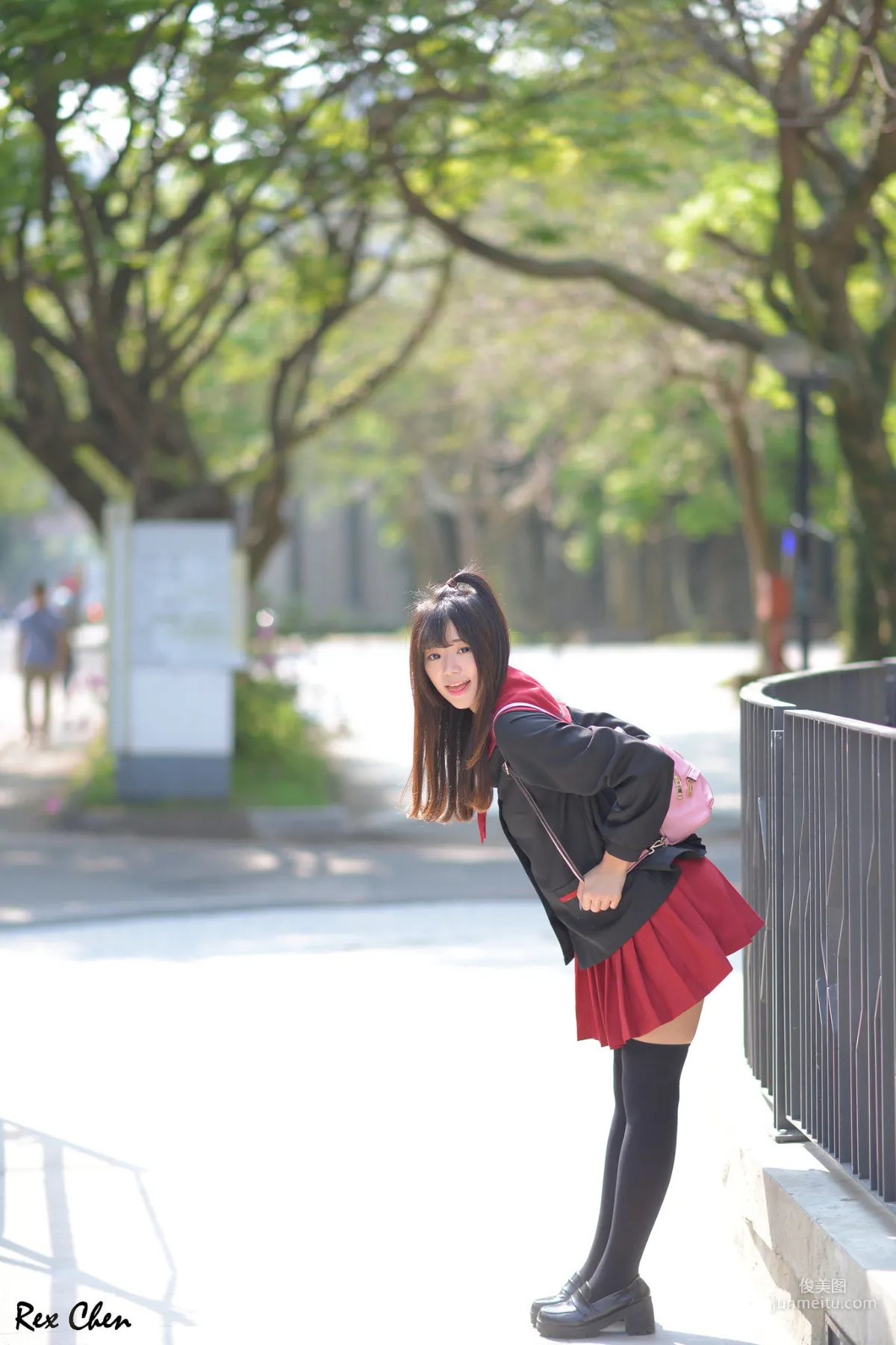 [台湾正妹] 蕭詞方 合集 写真集37