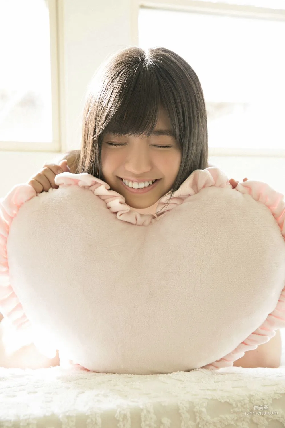 大原優乃《ゆーの♥18♥MAX》 [YS Web] Vol.796 写真集82