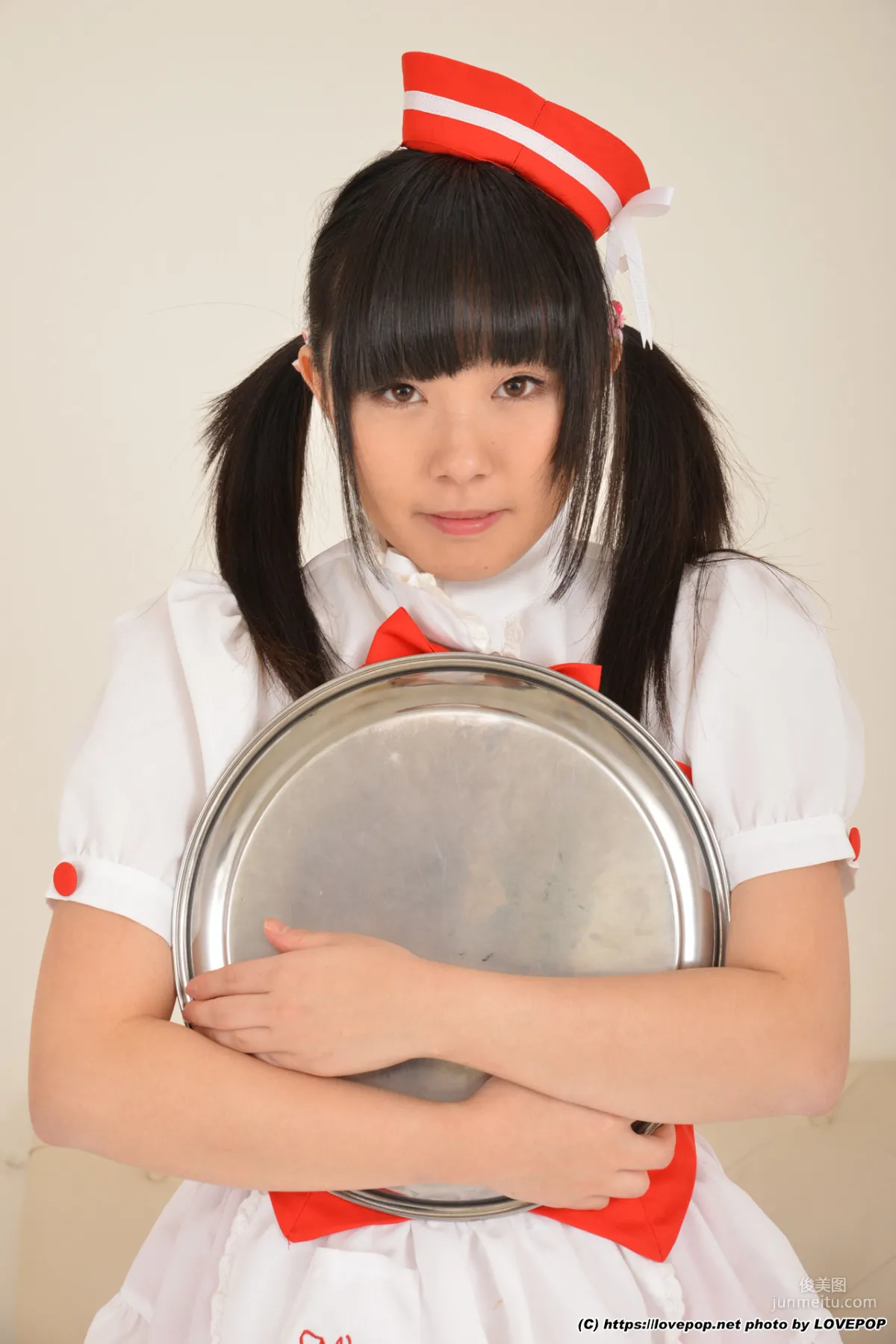[LovePop] 吉良姫花 Himeka Kira Set03 寫真集 4