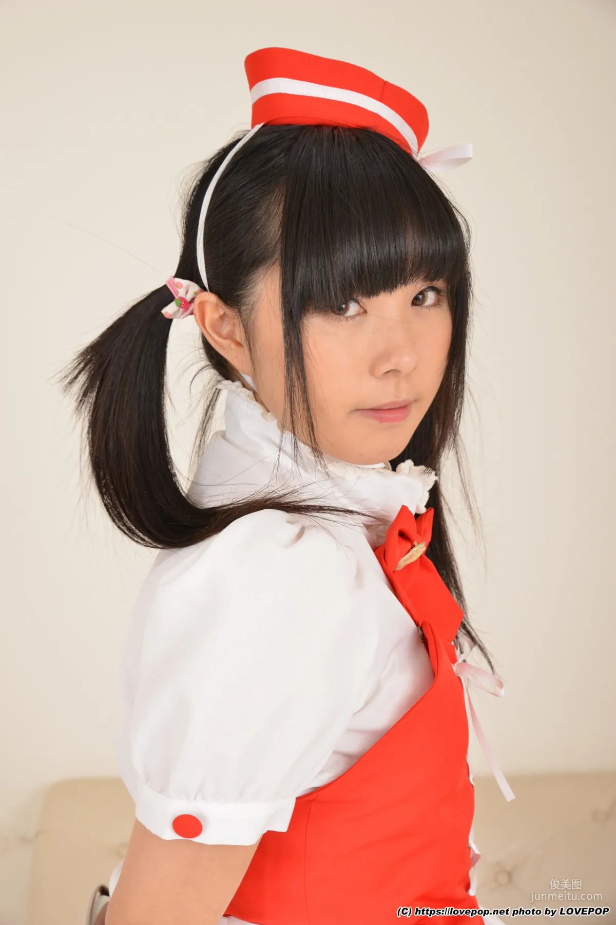[LovePop] 吉良姫花 Himeka Kira Set03 写真集9