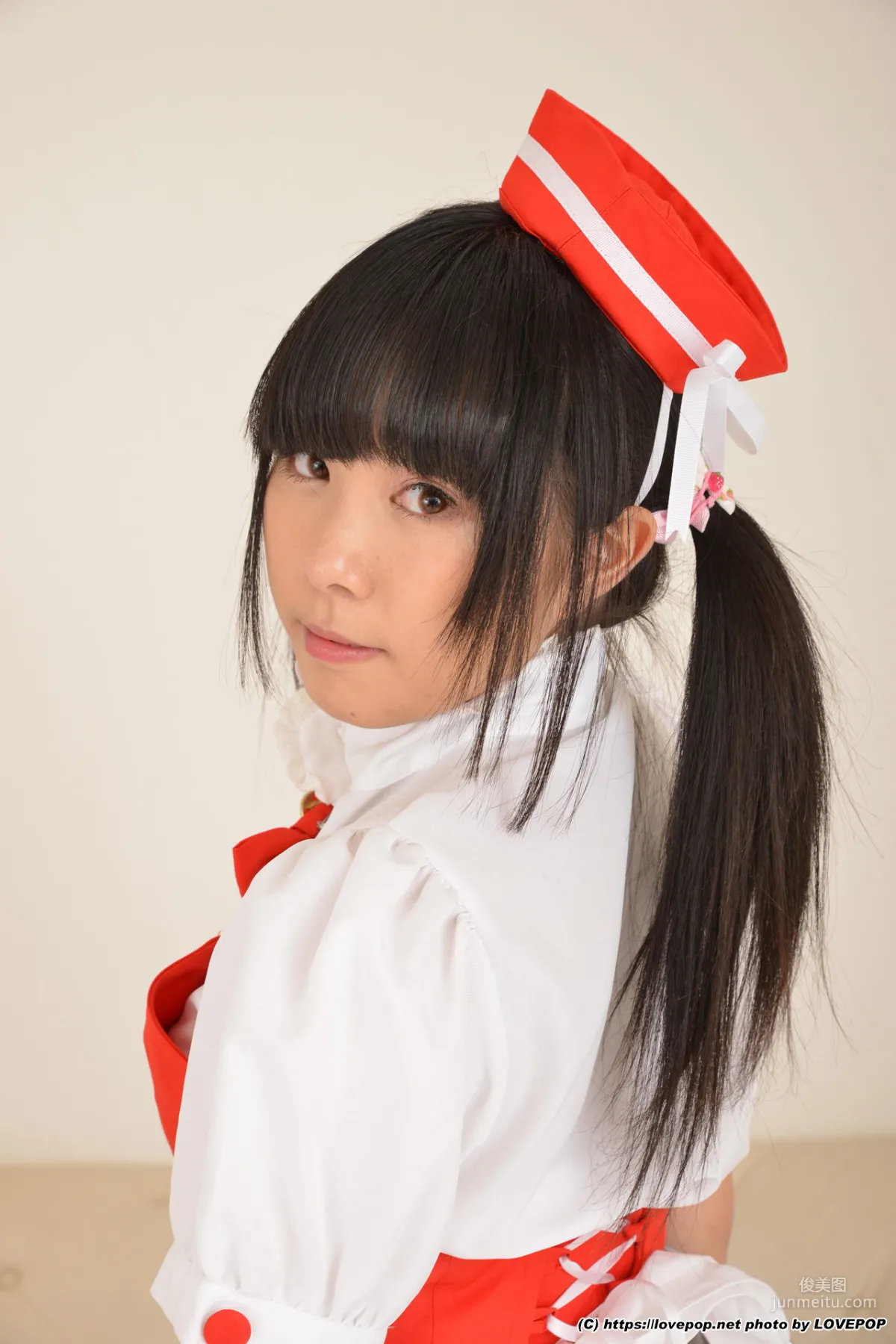 [LovePop] 吉良姫花 Himeka Kira Set03 寫真集 15