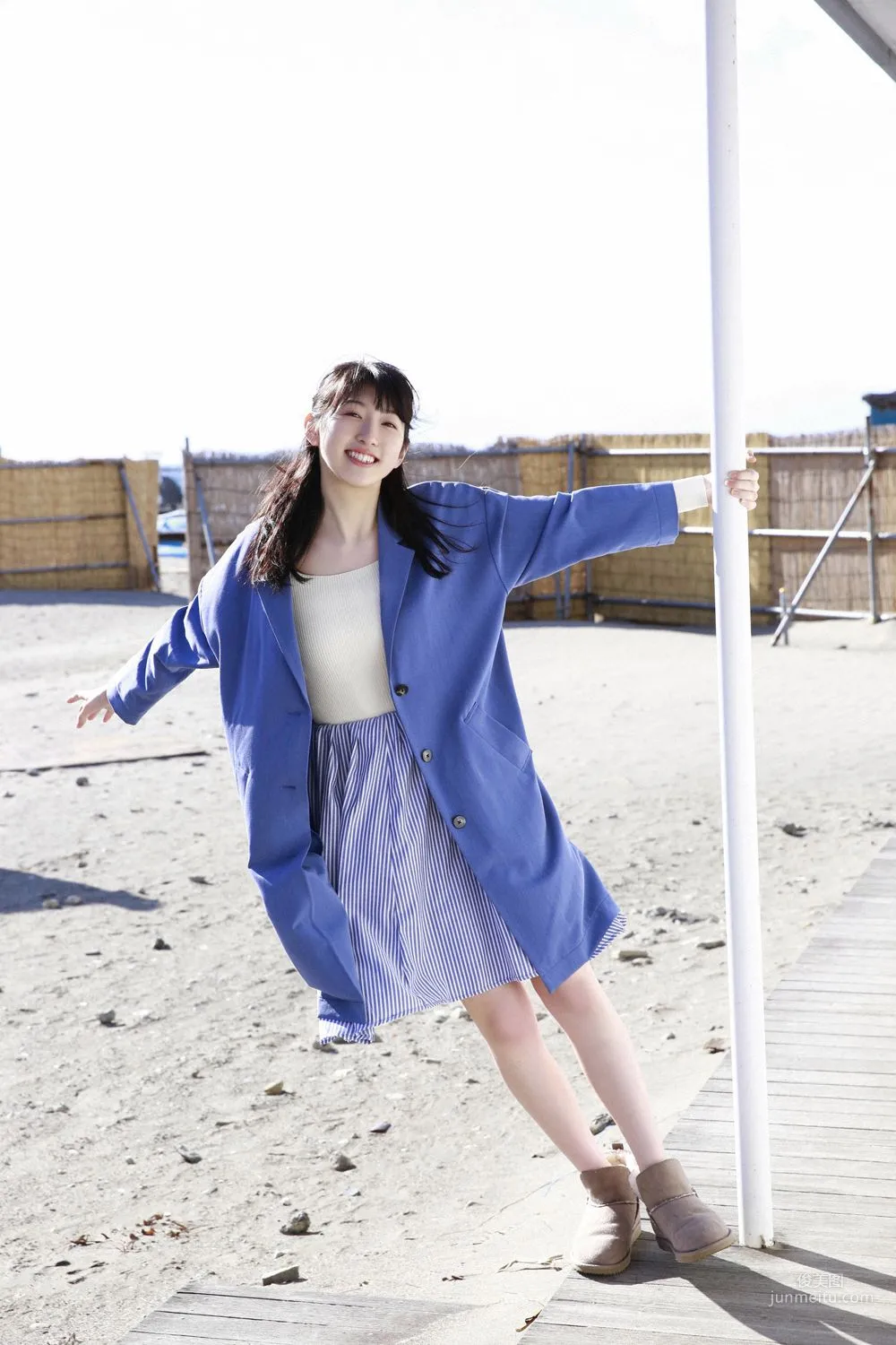 日比美思 [Dreamer ~ゅめのっづき~] [YS Web] Vol.795 写真集10
