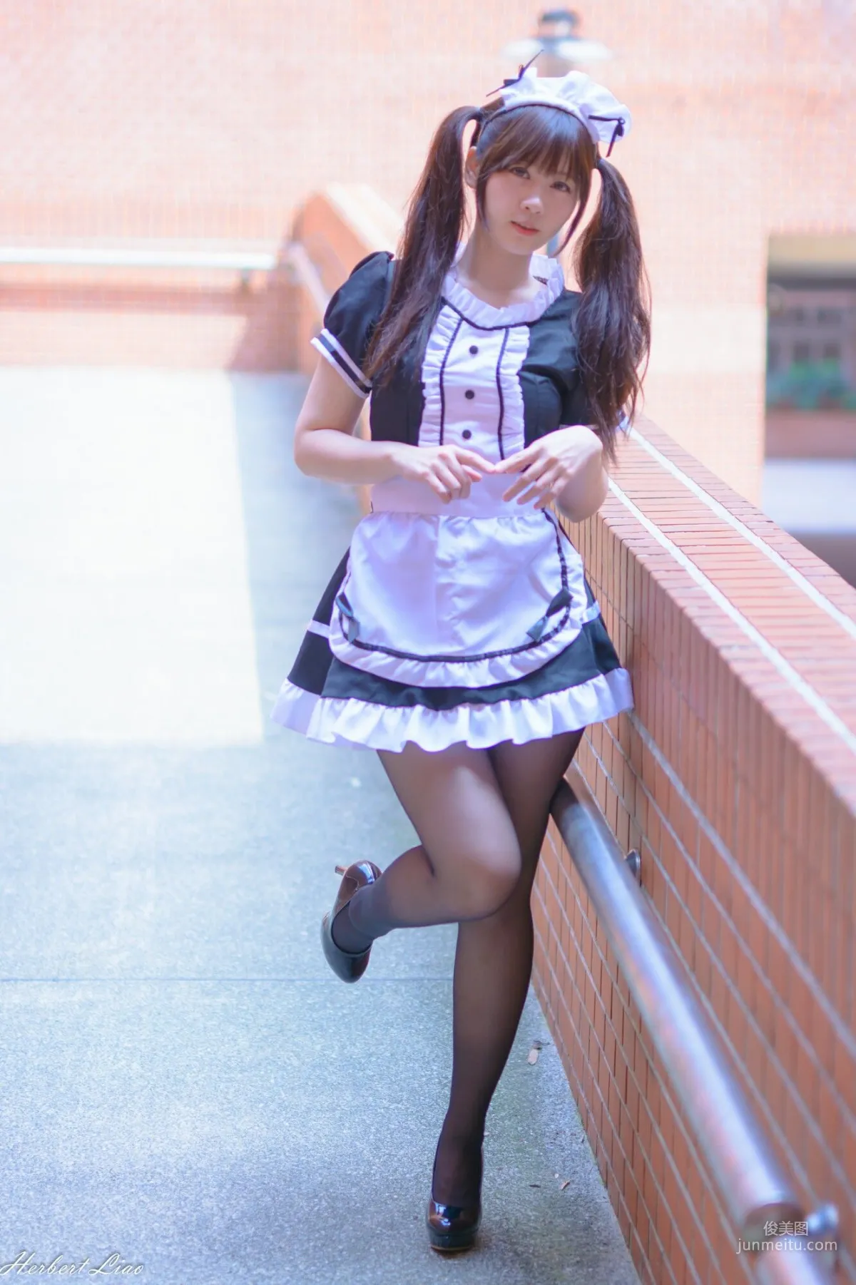 [台湾正妹] Becky 中央大學 写真集45