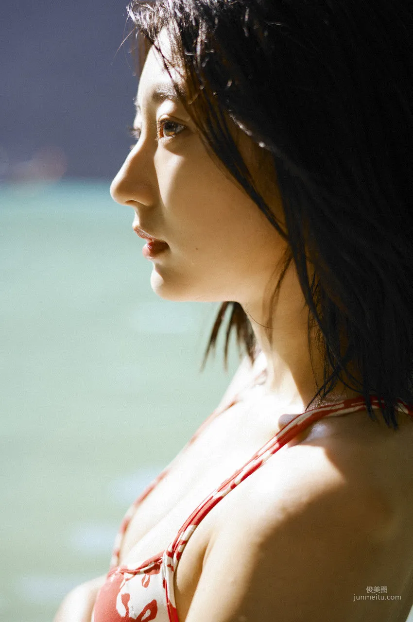 武田玲奈「史上最強女子」 [WPB-net] EX696 寫真集 5