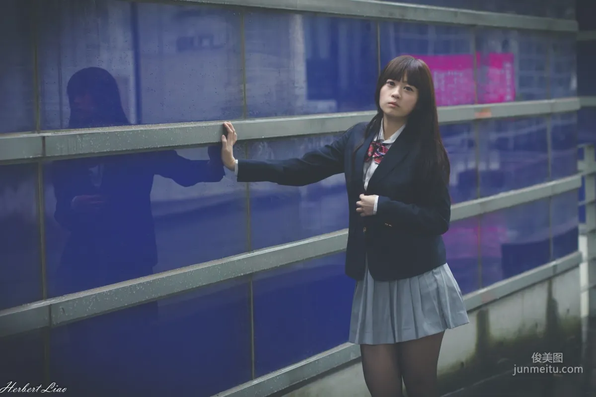 [台灣網紅美女] Becky《實踐大學》 寫真集 24