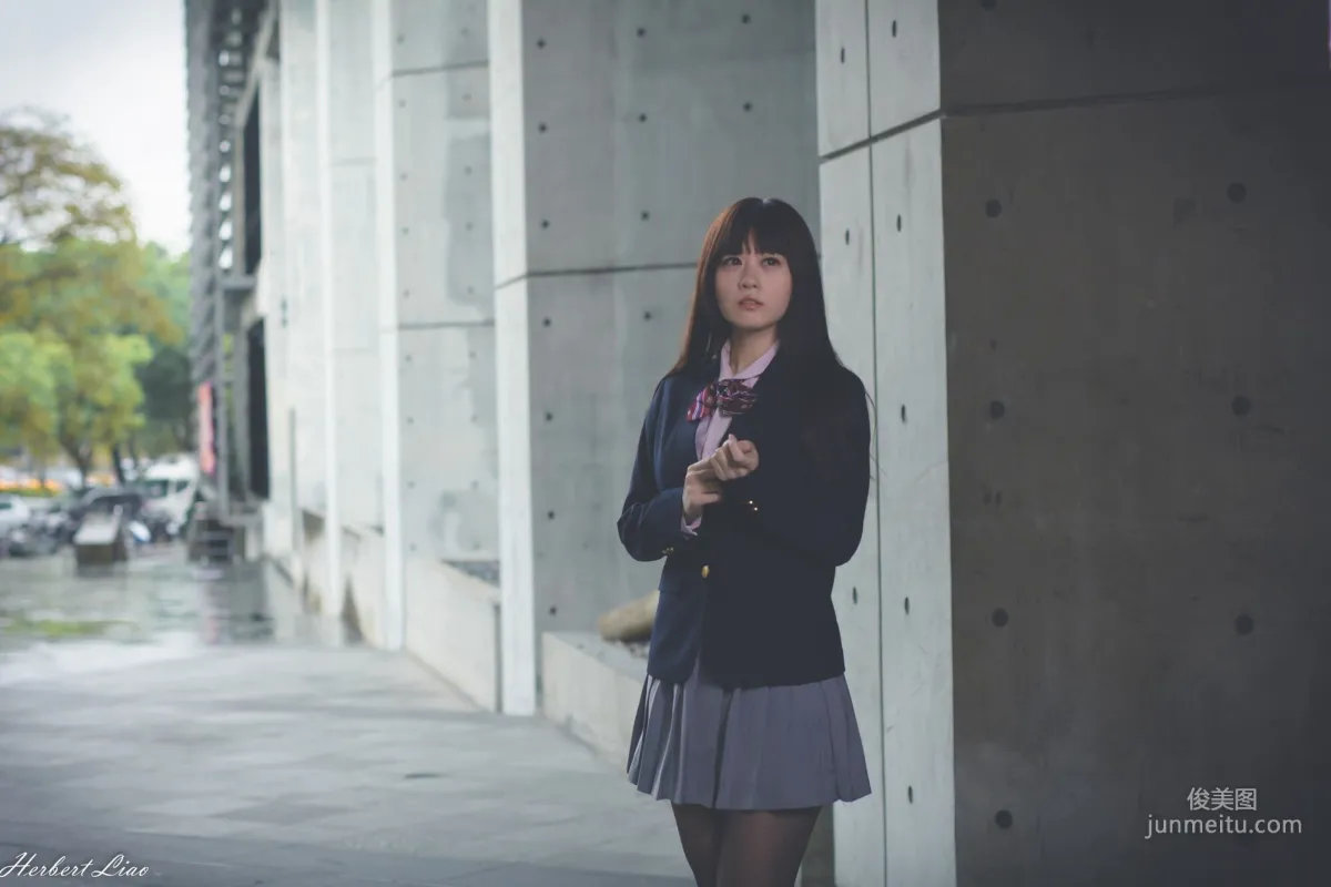 [台灣網紅美女] Becky《實踐大學》 寫真集 28