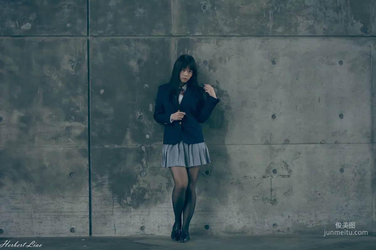 [台灣網紅美女] Becky《實踐大學》 寫真集 36