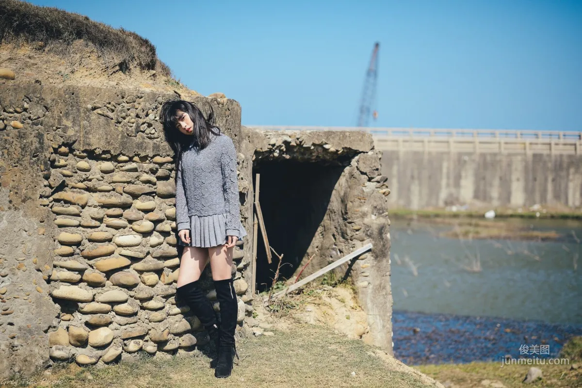 [台湾正妹] Rhonda《林口》 写真集33